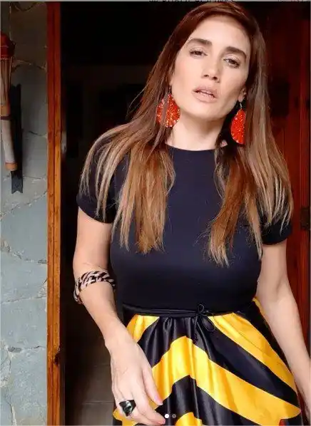 Eileen Abad está soltera… otra vez