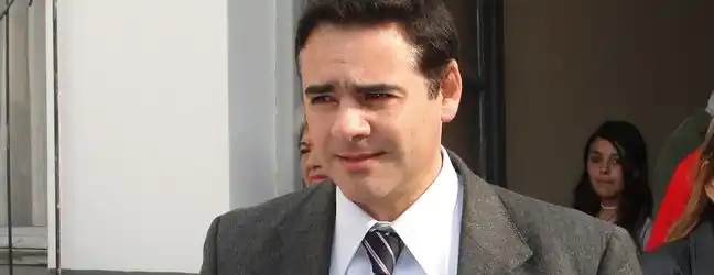 Diputado Ramiro Gutiérrez recibió el premio Parlamentario 2012