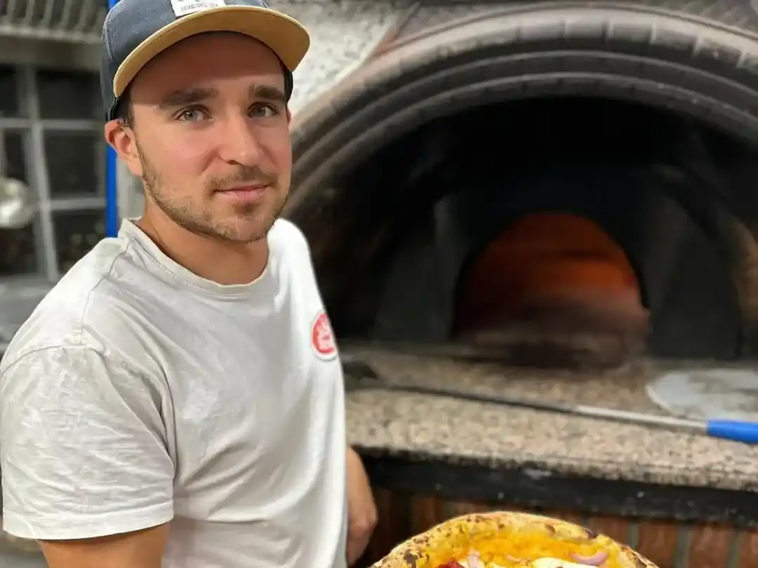 Nicolás Rosenbaum - 1