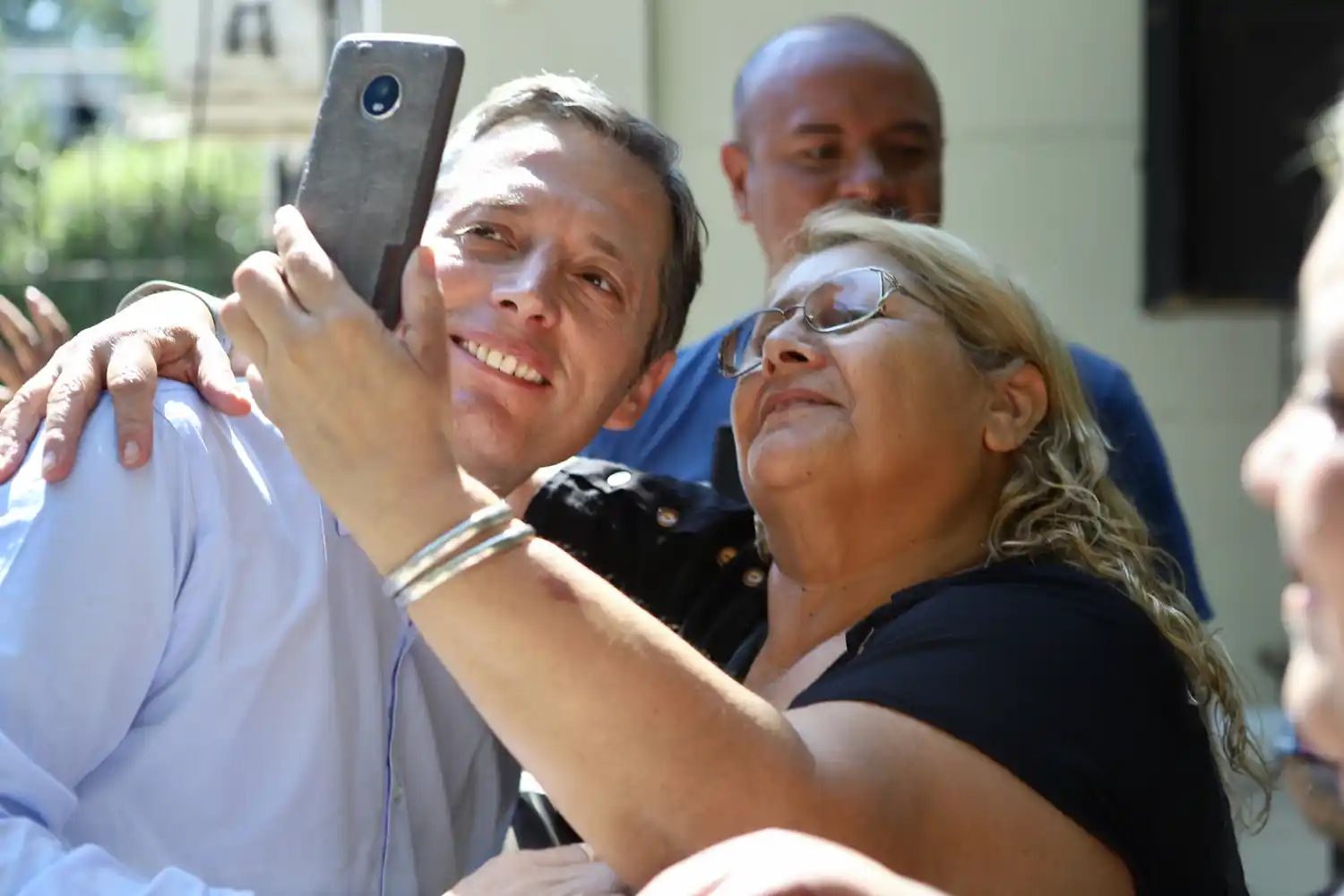 Gray inauguró las sesiones del Concejo de Esteban Echeverría: "Trabajamos en conjunto con Nación y Provincia"