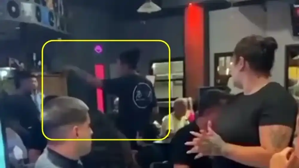 Mar de Ajó: una moza denunció ratas, comida vencida y explotación laboral en un bar