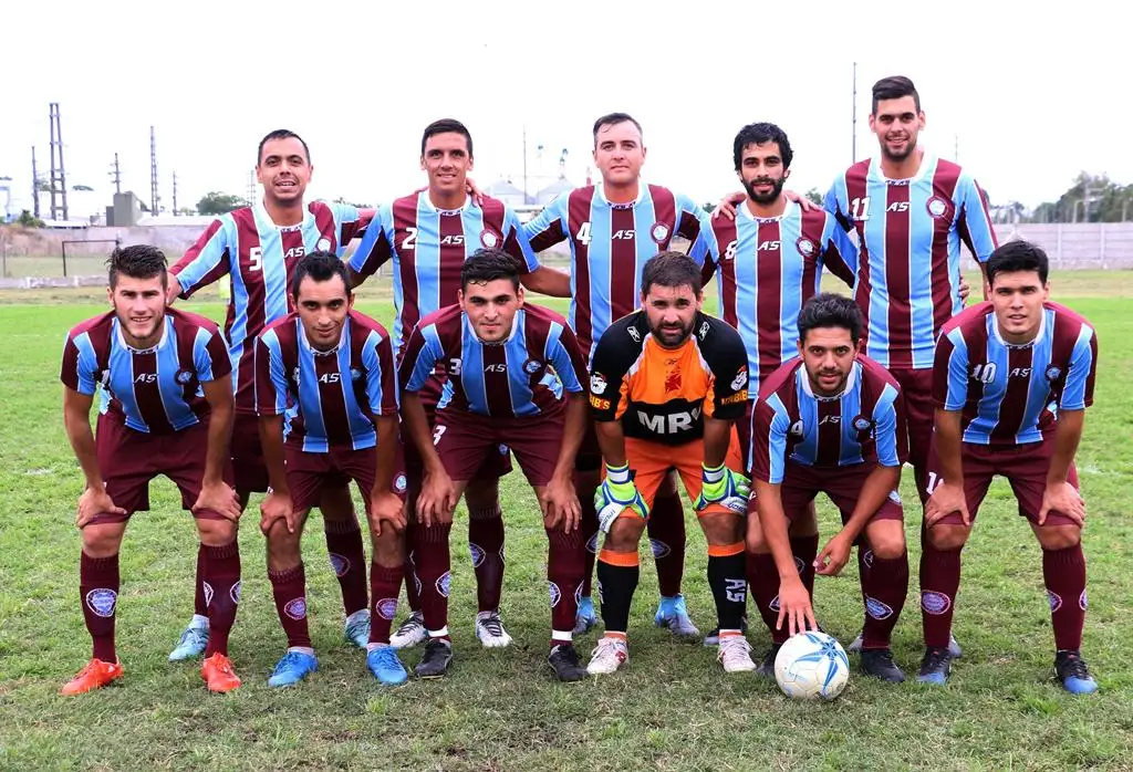 Se juega la 11ma. fecha de la Unión Regional Deportiva