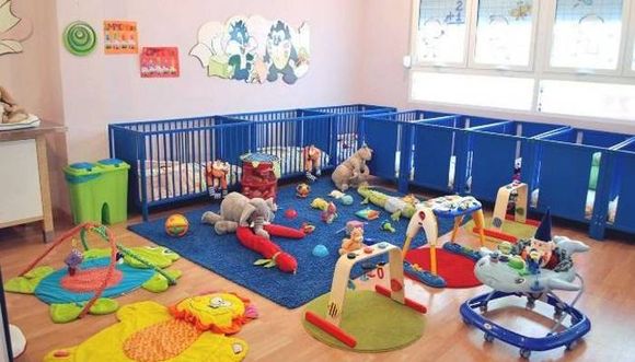 Empresas de 100 o más empleados deberán ofrecer guarderías para los hijos de los empleados