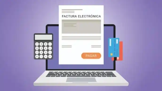 En abril regirá el nuevo sistema de circulación de la Factura de Crédito Electrónica