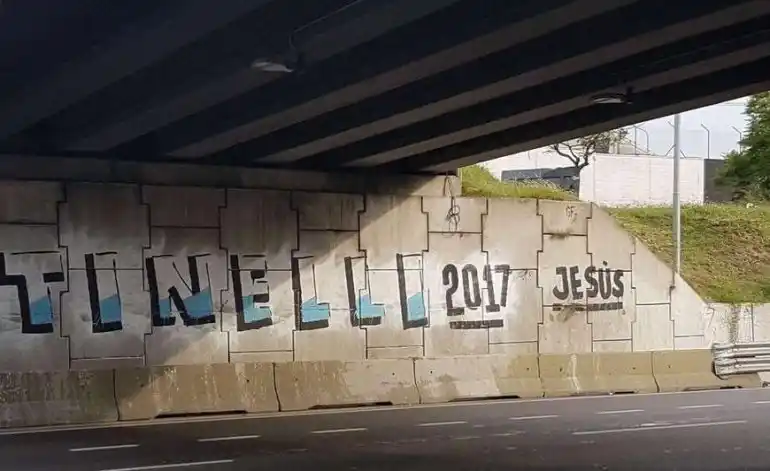 ¿Tinelli a las legislativas?