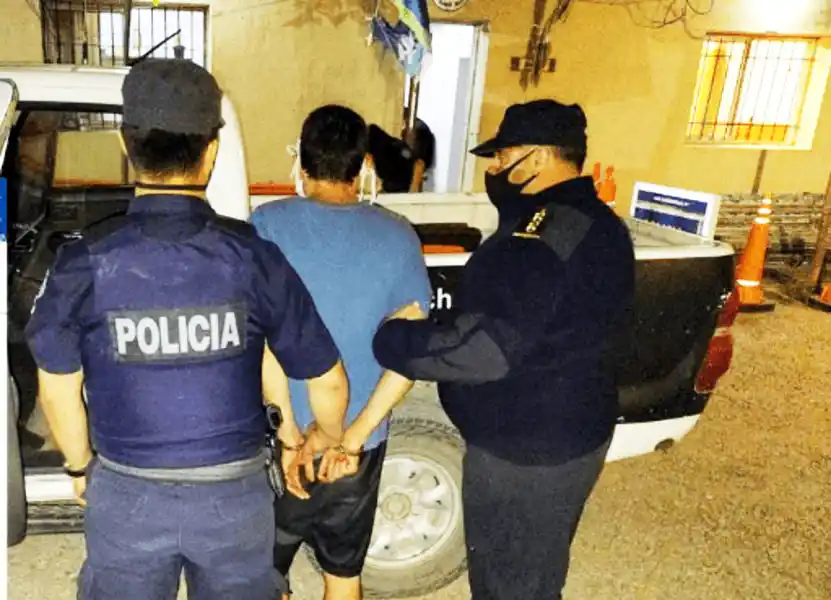 Negaron pedido de sobreseimiento y hay dos acusados por el crimen
