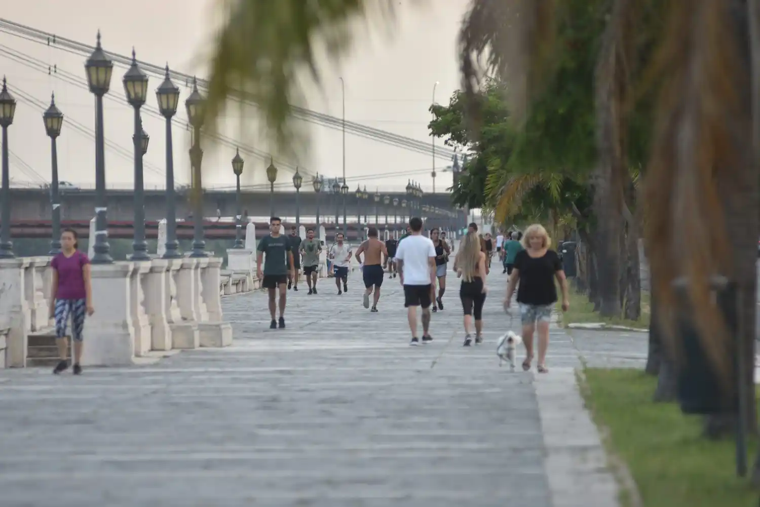 Sugieren al gobierno de Santa Fe tomar medidas más severas