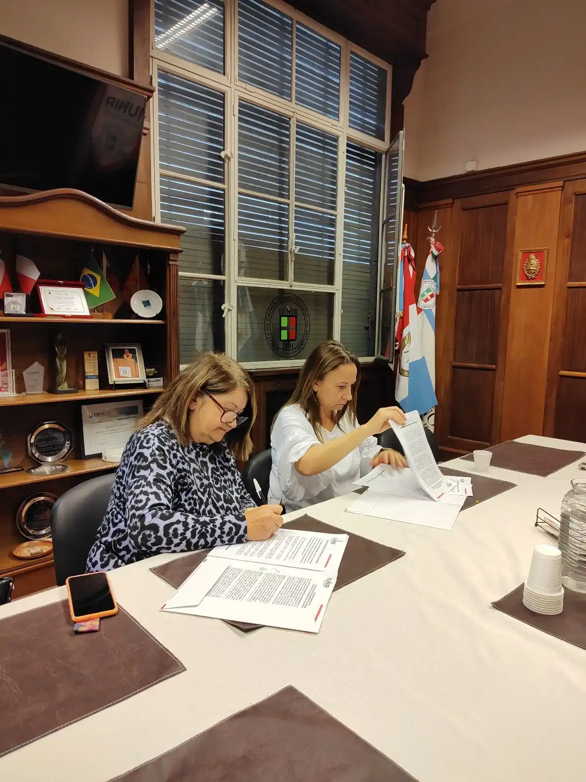 Se dictará licenciatura en enfermería a través de la Cruz Roja Gualeguay