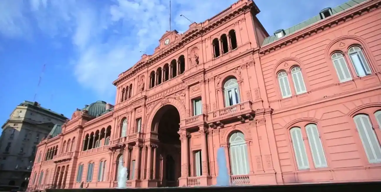 La medida se adoptó con “el único fin de garantizar la seguridad nacional”.