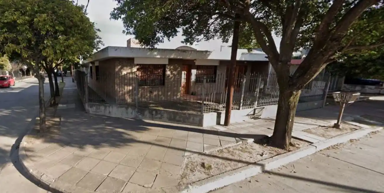 Dos hermanos mayores fueron hallados muertos en su casa del barrio Residencial San Carlos de la ciudad de Córdoba