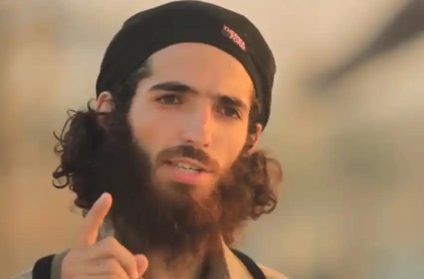 ISIS difunde videos amenazando a España y Estados Unidos