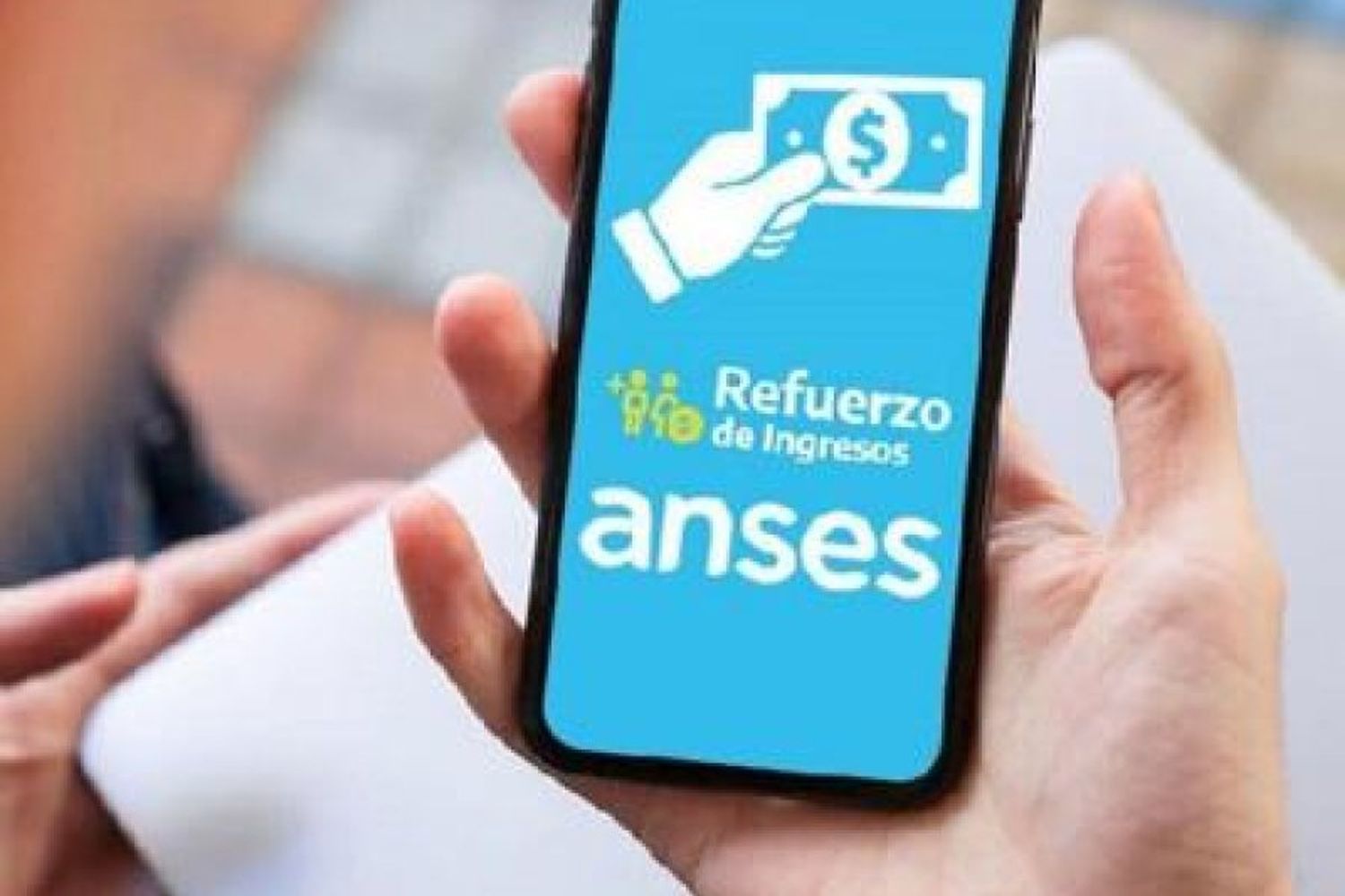 Refuerzo de ingresos IFE: últimos días para anotarse