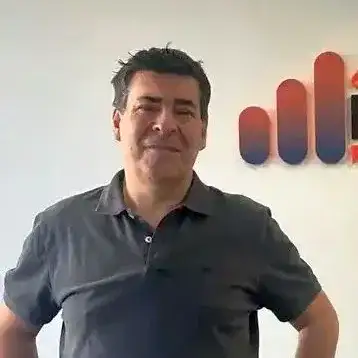 José Luis Ruiz