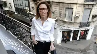 Laura Alonso: «Atacan a Stornelli porque no le pudieron meter un tiro como a Nisman»