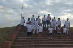 Despedida de temporada para Fénix Ryu Argentina