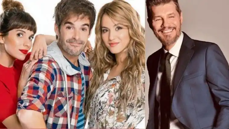 Superlunes para la televisión argentina