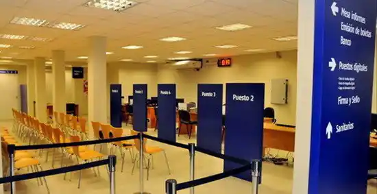 Entre Ríos ya cuenta con todas sus oficinas del Registro Civil digitalizadas