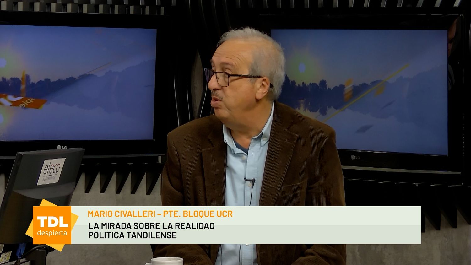 Avanza el proyecto “Recicla más” – Tandil Despierta