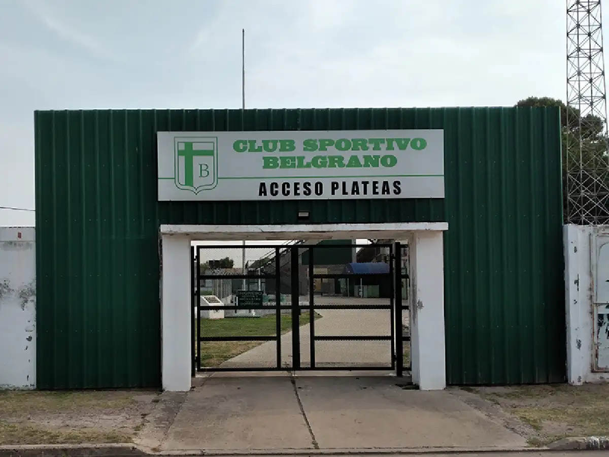 No hubo unidad en Sportivo y habría elecciones