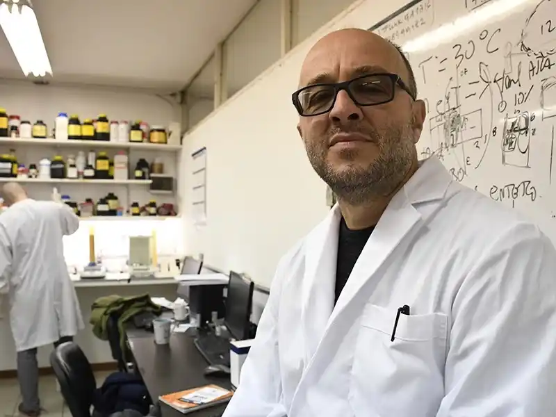 Usarán residuos industriales para extraer más aceite