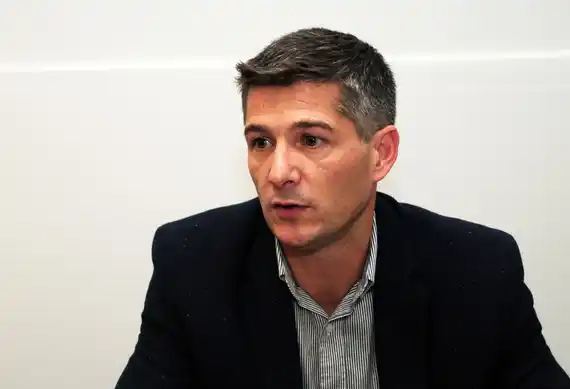 Llano lamentó la ausencia del diagnóstico del sector productivo en el Consejo Económico 