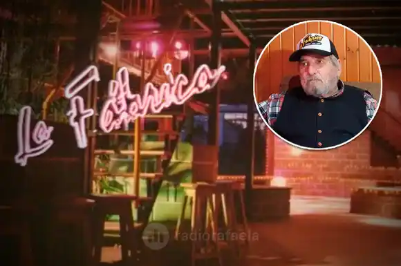 El boliche que cambió la noche para siempre: el origen secreto de La Fábrica Disco