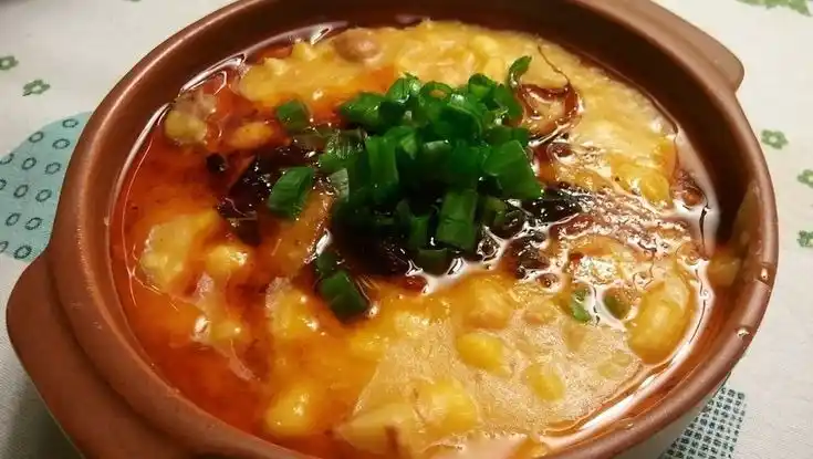 El locro ya es un plato tradicional de la gastronomía argentina.