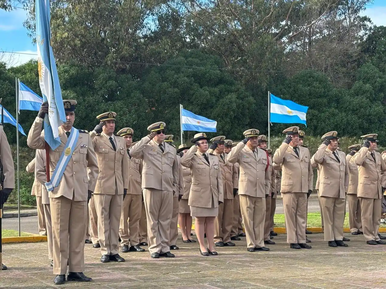Prefectura Naval Argentina