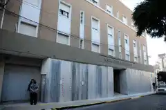 Un hombre fue trasladado a la Clínica Chacabuco con síntomas similares al hantavirus