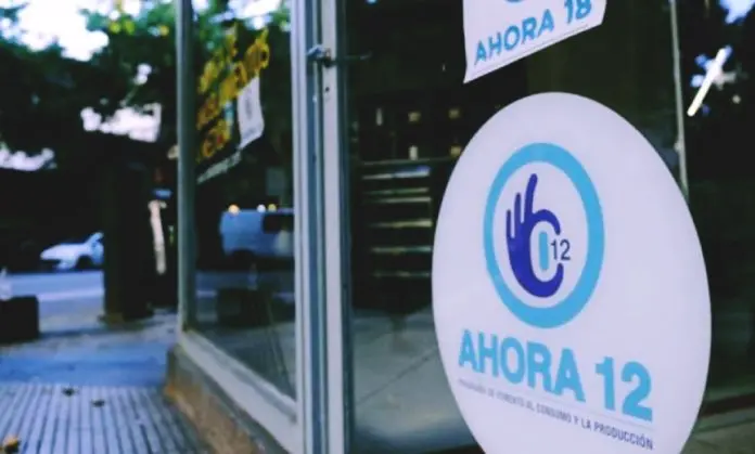 Relanzan Ahora 12 con nuevos servicios y tres meses de gracia para pagar