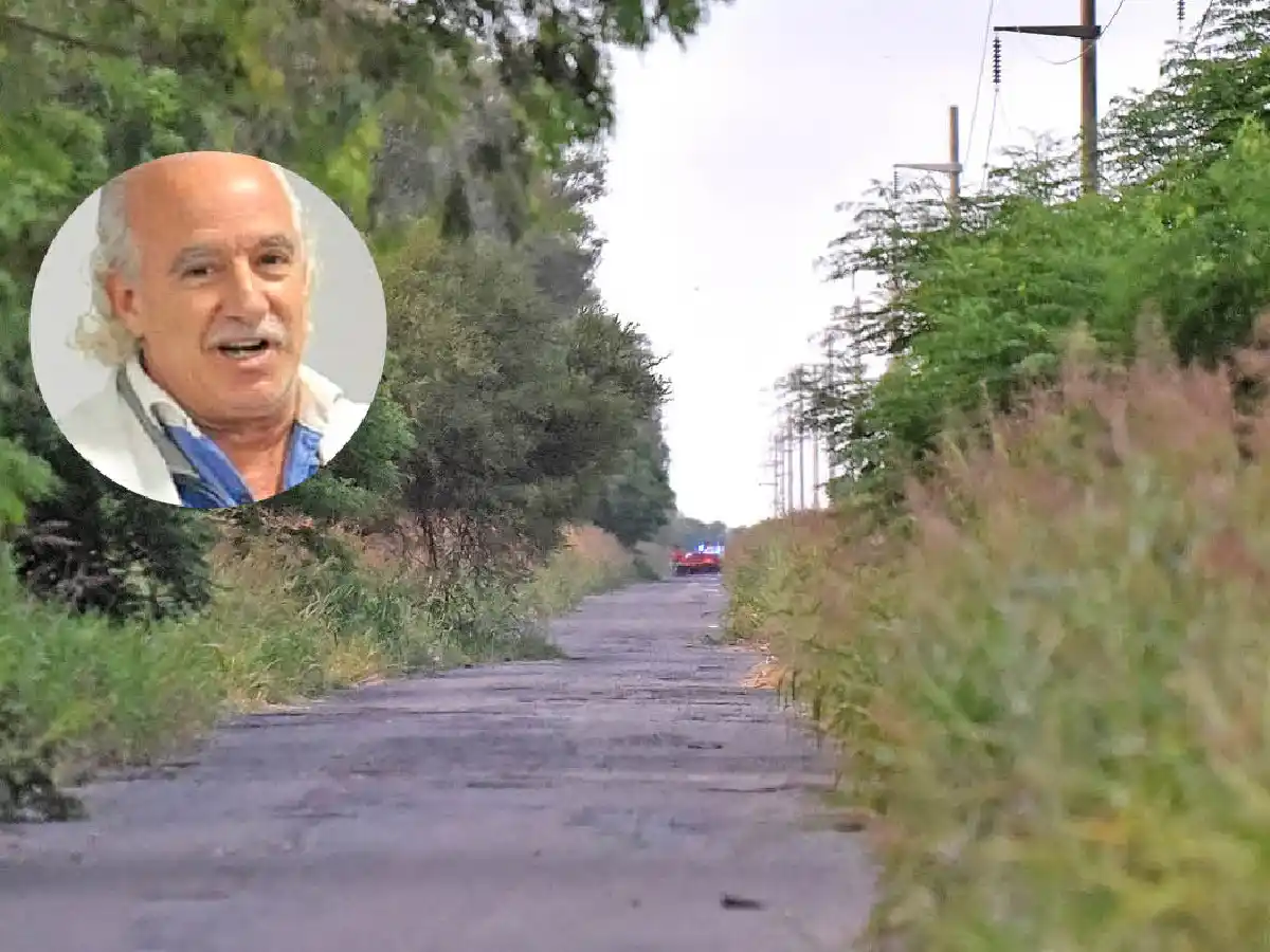 Caso Casermeiro: claves entorno al  médico a un mes de la desaparición