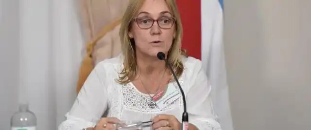 Entre Ríos mantiene la curva de contagios aplanada debido al adecuado aislamiento