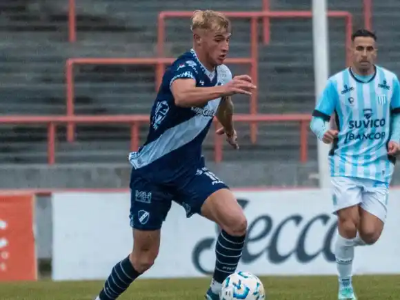 ¿Cuándo será el próximo partido de Alvarado?