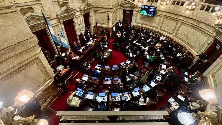Reforma electoral: el Gobierno asegura acercarse a los votos necesarios para suspender las PASO en el Senado