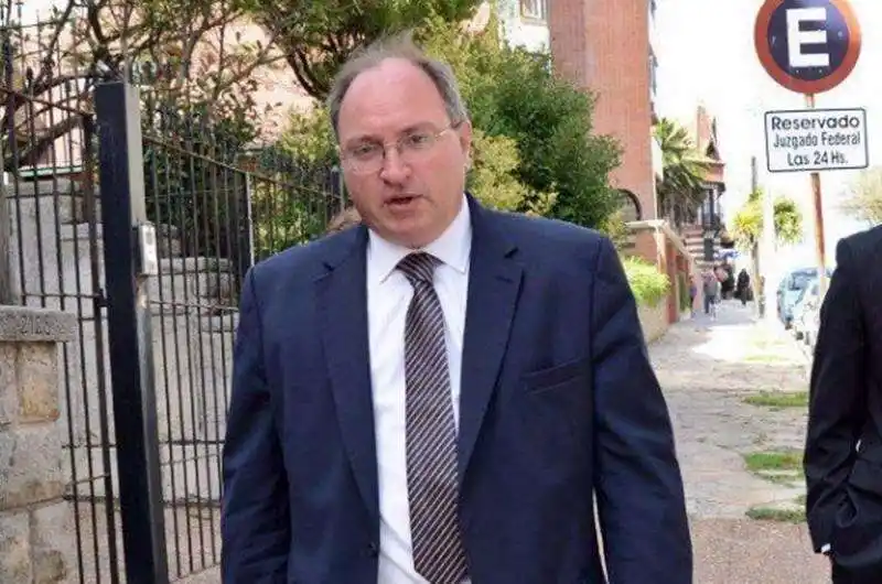 El juez analiza las actuaciones para resolver la incompetencia sobre el falso secuestro