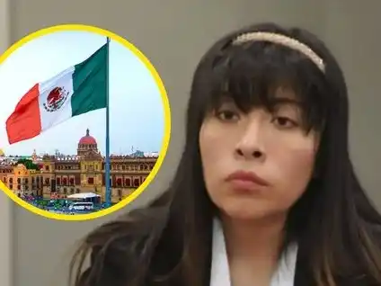 Perú rompe relaciones diplomáticas con México por asilo a ex primera ministra de Castillo