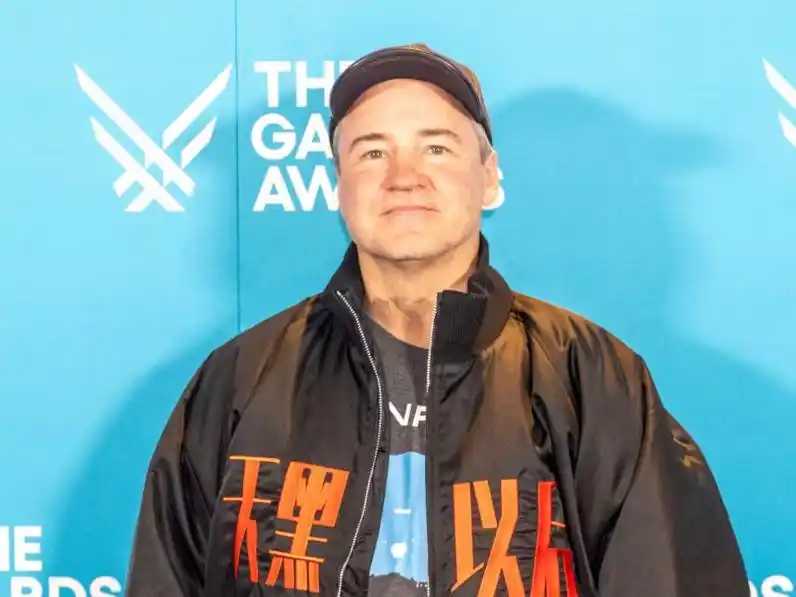 Murió el creador de Call of Duty, Vince Zampella, en un trágico accidente automovilístico