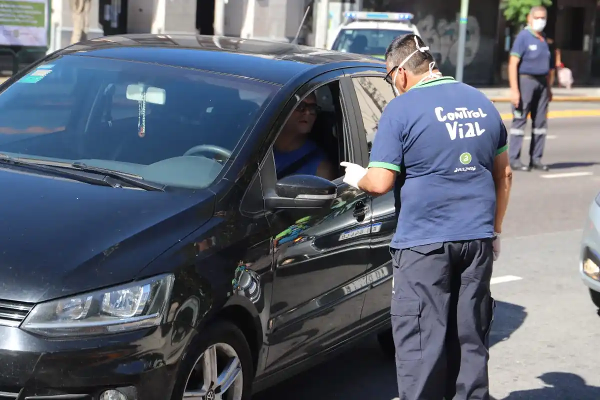 Coronavirus: En Avellaneda hay dos casos importados y se ampliará capacidad de atención en 341 camas