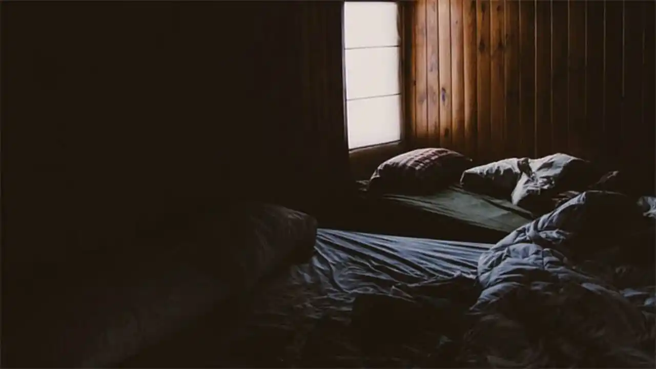 Articular: Encender la luz en la orgía