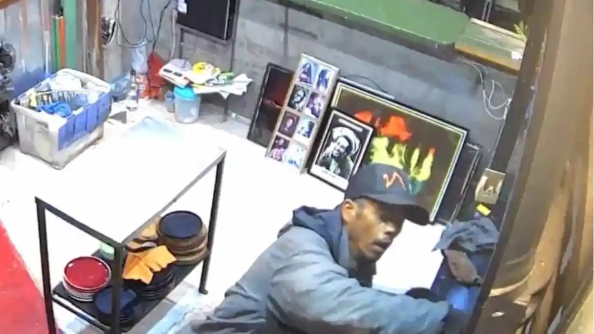 ¡NO PARAN LOS HURTOS! El hampa no le da tregua a vecinos del este de Barquisimeto