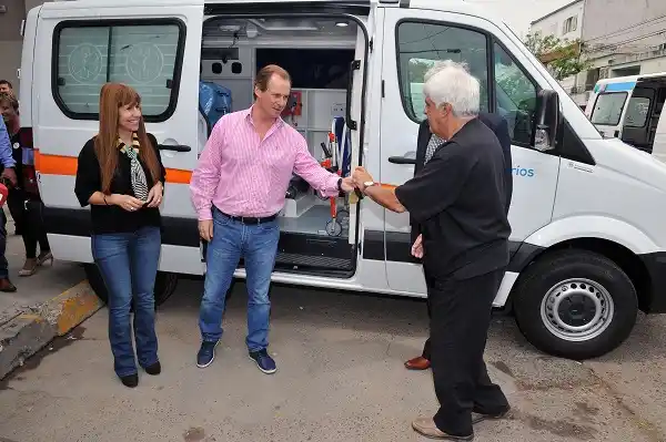 Salud: Apuntan a cambiar el modelo de atención en la provincia 