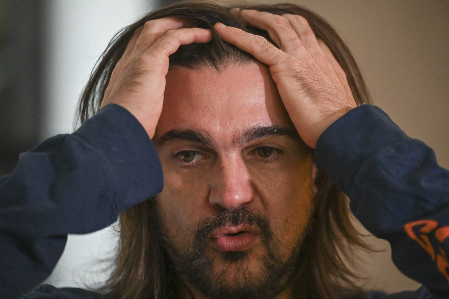 “No quiero estar angustiado”: Juanes ROMPE EL SILENCIO sobre su regreso frustrado a Venezuela
