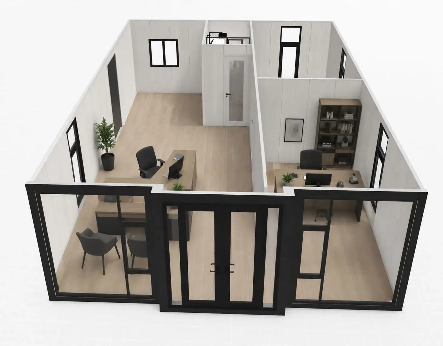 Vivenza Home san francisco