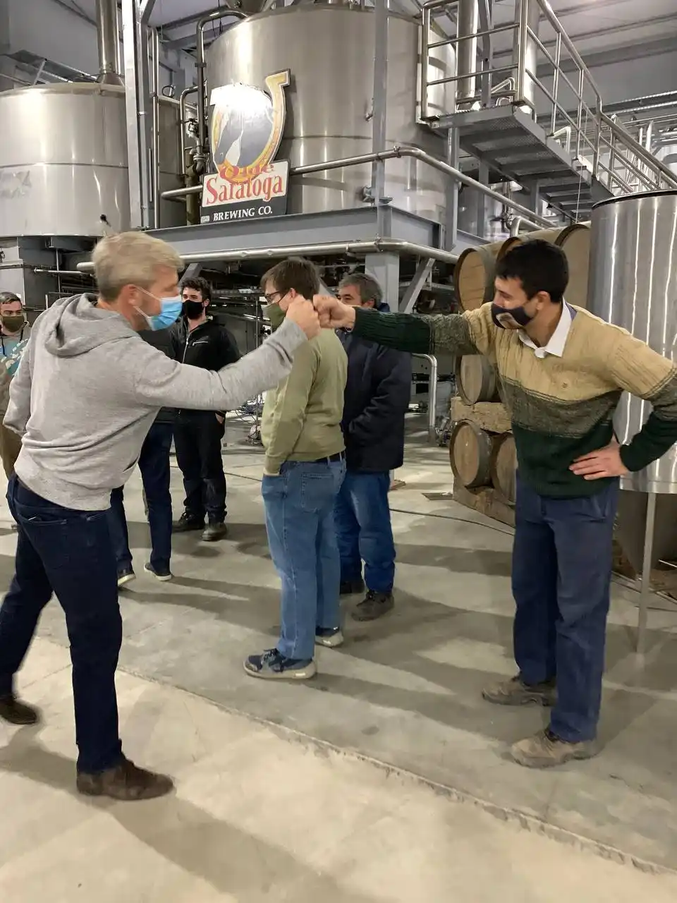 “El potencial de Entre Ríos está intacto”, aseguró Frigerio en Gualeguaychú