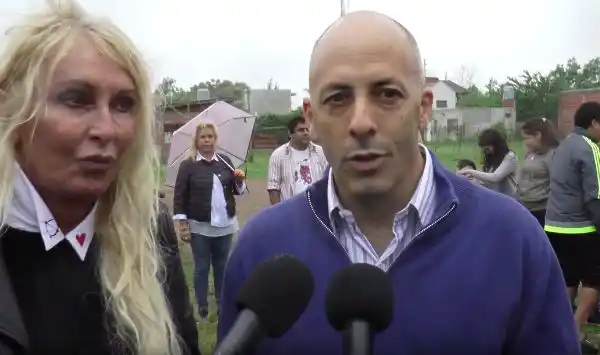 Construirán una escuela para chicos de cartoneros en Pilar