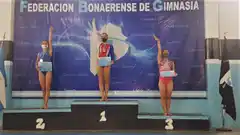 Buenos resultados para Ferro en el Regional de Clubes