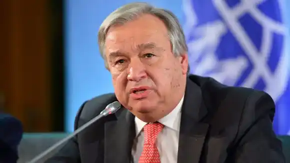 CONFLICTO POR EL ESEQUIBO prende las alarmas en la ONU: lo que advierte Antonio Guterres sobre la escalada del caso
