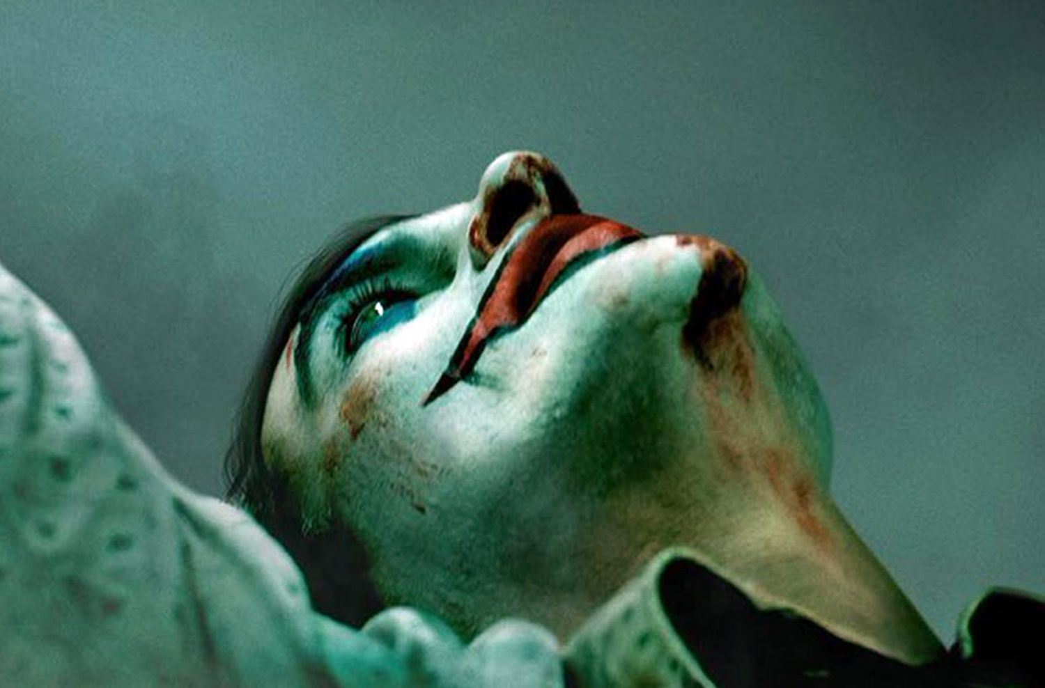 Joker ganó el León de Oro en el Festival de Valencia y Poanski se llevó el primer lugar