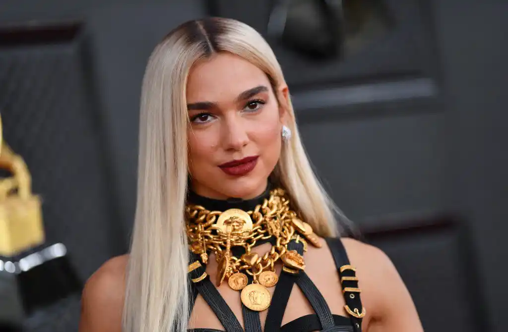 Dicen que Dua Lipa es venezolana por esta razón