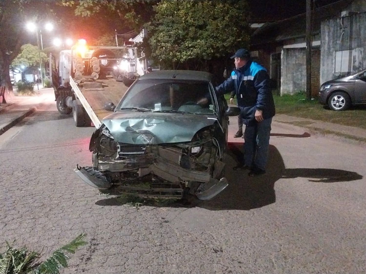 Policiales